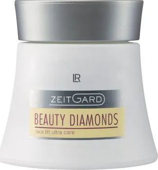Pleťový krém LR Zeitgard Beauty Diamonds intenzivní krém 30 ml
