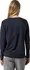 Dámská mikina Tommy Hilfiger Iconic Lightweight Knit CN Track Top LS 1487906014-416 Navy Blazer