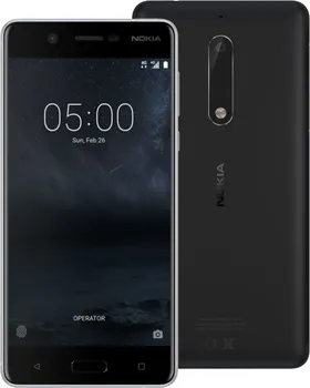 Mobilní telefon Nokia 5 Dual SIM