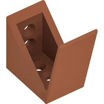 HOBIS spoj SPD - trojuhelník plast