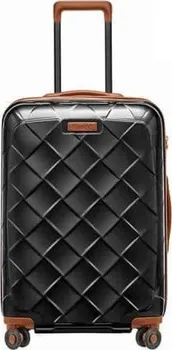 Cestovní kufr Stratic Leather & More M