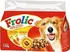 Krmivo pro psa Frolic Complete drůbeží