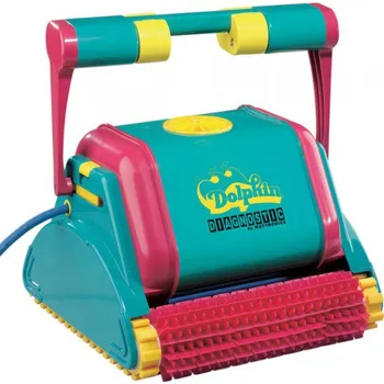 Automatický bazénový vysavač Maytronics Dolphin D 2001