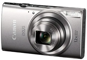 Digitální kompakt Canon Ixus 285 HS