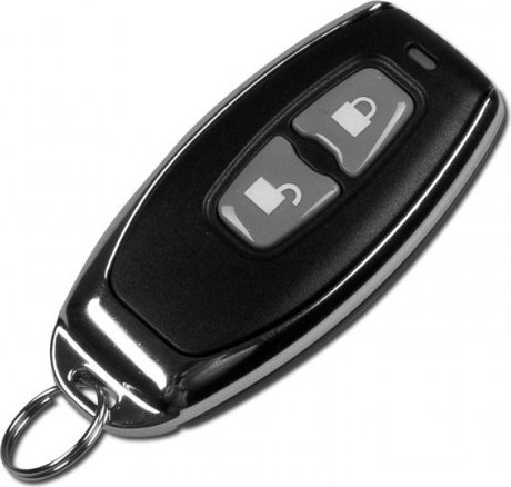 JA-182J Bezdrátový ovladač k CA-2103 Jablotron (Bezdrátový ovladač)