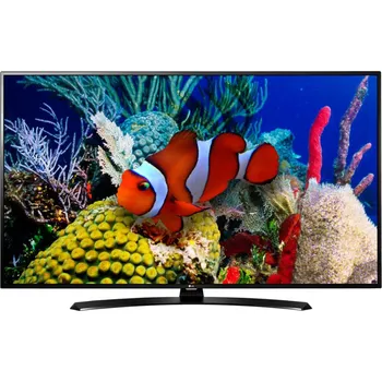 Televizor LG 49" LED (49LH630V)