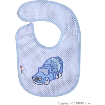 Bryndák Dětský bryndák s nákladním autem