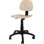 MULTISED pracovní židle FLASH - BZJ 040