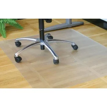 Koberec Natural Petex podložka pod kolečkové židle 98x120cm univerzální