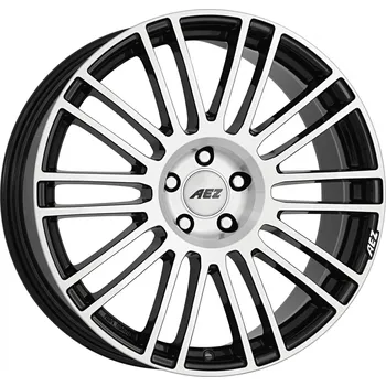Alu kolo AEZ Strike 9x20 5x112 ET35