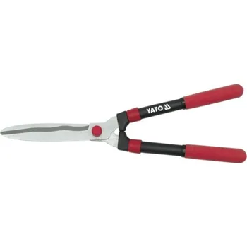 Nůžky na živý plot Yato YT-8821