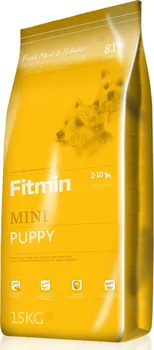 Krmivo pro psa Fitmin Mini Puppy