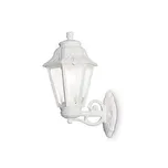 Ideal Lux Anna AP1 Big Bianco 120423