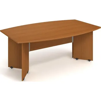 Psací stůl HOBIS kancelářský stůl GATE GJ 200