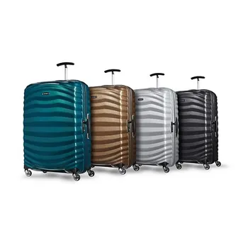Samsonite Spinner Lite-Shock 75 cm
