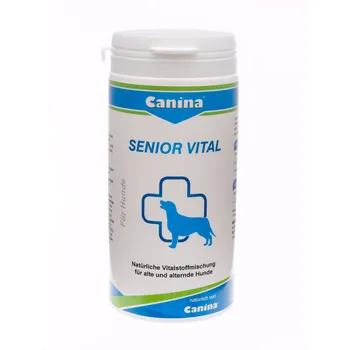 Canina Pharma Senior vital