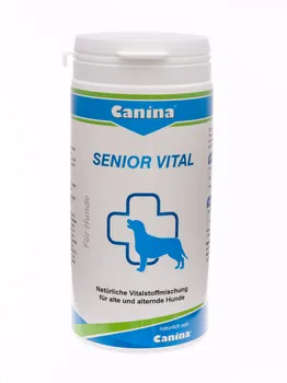 Canina Pharma Senior vital