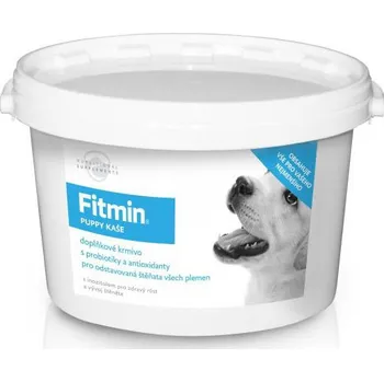 Fitmin Puppy kaše
