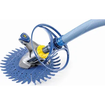 Poloautomatické bazénové vysavač Zodiac T3 bazénový poloautomatický vysavač