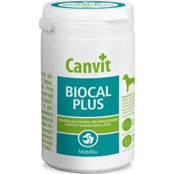 Canvit Biocal Plus, 1 kg