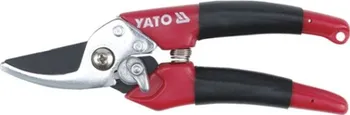 Nůžky na trávu Yato YT-8805 