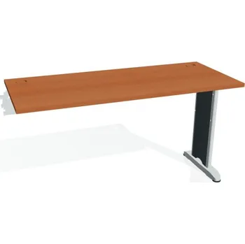 Psací stůl HOBIS stůl FLEX FE 1400 R