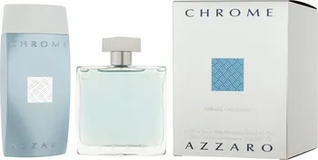 Pánský parfém Azzaro Chrome M EDT