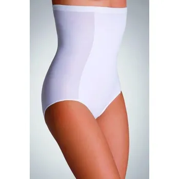 Dámské spodní prádlo Eldar stahovací kalhotky Vadis bílé