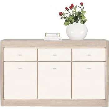 Komoda Bog Fran Axel AX5 dub latte