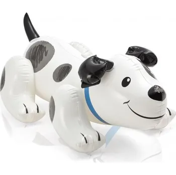 Intex 57521 nafukovací pes