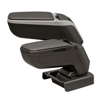 Loketní opěrka Rati Armster 2 Mazda CX-3 2015->