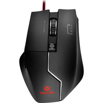 Myš Recenze Tracer Ravcore Blizzard Avago 9800
