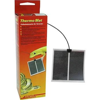 Lucky Reptile Heat Thermo Mat, 62 W 115 x 28 cm