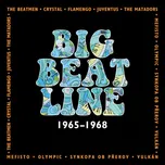 Big Beat Line 1965-1968 [2CD]
