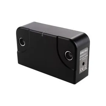 Sonická zeď pro CleanMate QQ-5 / QQ-6