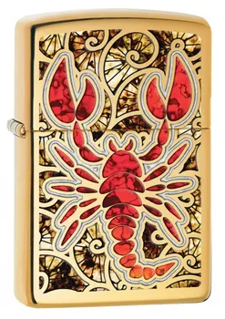 Zapalovač Zippo Classic zapalovač 24188