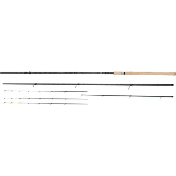 Rybářský prut Mivardi Genesis Feeder SSH 390 cm/70 - 150 g