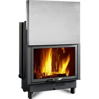 Krbová vložka Nordica TermoCamino 800 přímá