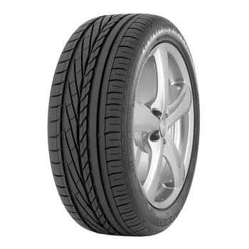 Letní osobní pneu Goodyear Excellence 245/40 R19 98 Y XL ROF