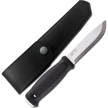 lovecký nůž Mora of Sweden Nůž Mora Morakniv Garberg Leather Sheath