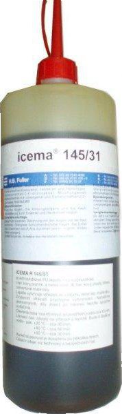 Rakoll Icema R 145/12 1 kg od 325 Kč - Zbozi.cz