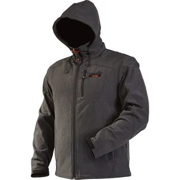 Pánská softshellová bunda Norfin Vertigo