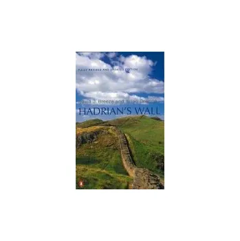 Hadrian's Wall - Dobson, Brian a Breeze, David J
