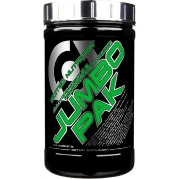 Scitec Nutrition Jumbo Pak 44 sáčků
