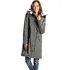 Dámská parka Roxy Lucie In The Sky Charcoal heather