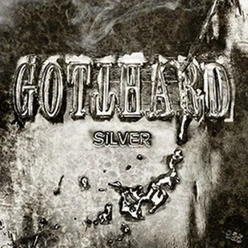 Zahraniční hudba Silver - Gotthard [CD]