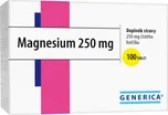 Generica Magnesium 250 mg