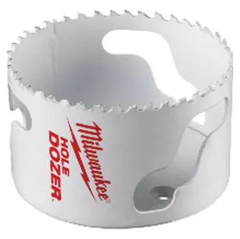 MILWAUKEE Korunka bimetal kobalt 4-6 tpi 054 mm PG42