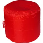 BeanBag roller scarlet rose