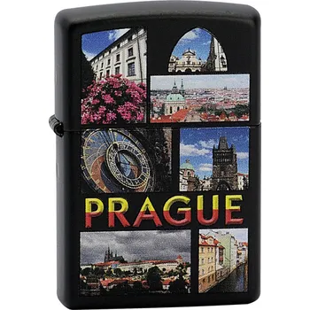 Zippo Classic zapalovač 26792